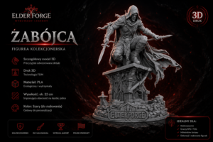 Zabójca