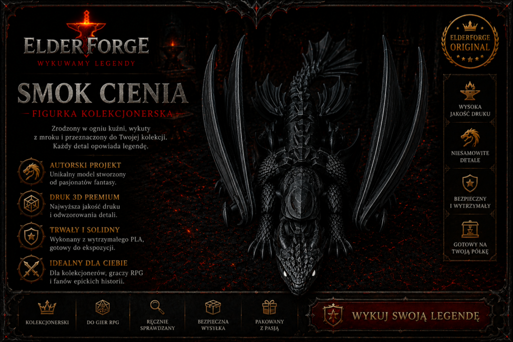 Smok Cienia