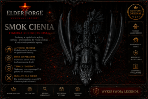 Smok Cienia