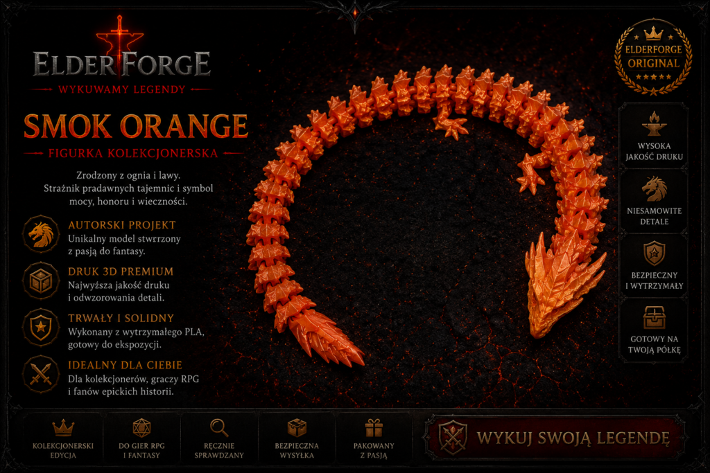 Smok Orange