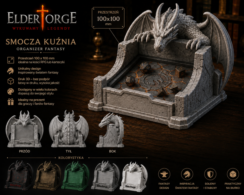 Smocza Kuźnia