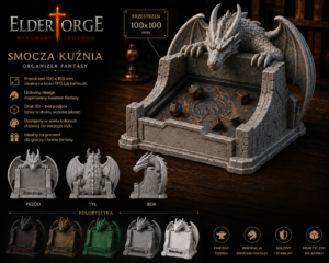 Smocza Kuźnia