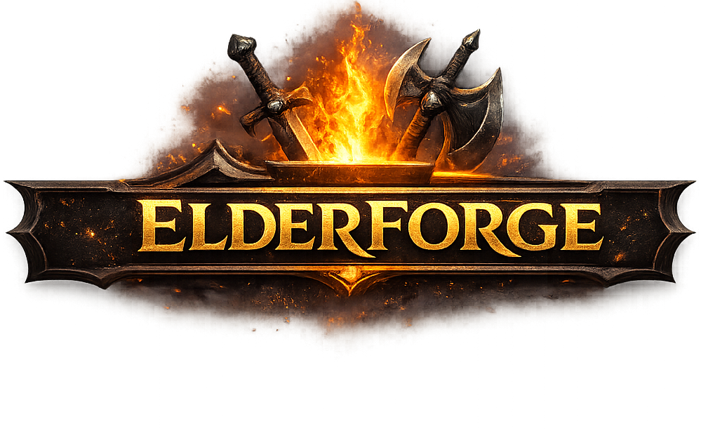 ElderForge