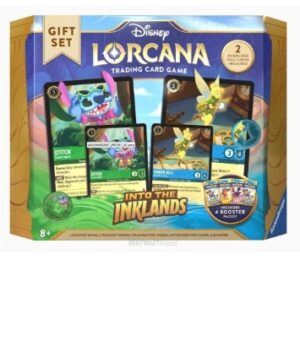 Disney Lorcana (Set03) gift set