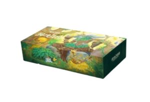 Riftbound TCG – Secret Garden Gift Box (Chinese Edition)