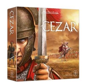 Gra Cezar